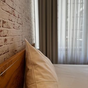 Dreibettzimmer
